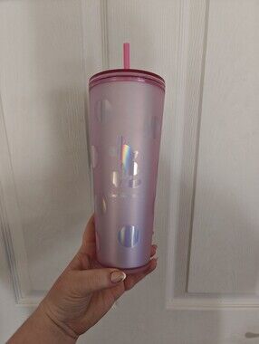 STARBUCKS Walt Disney World Tumbler